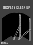 pic for Clean up the screen